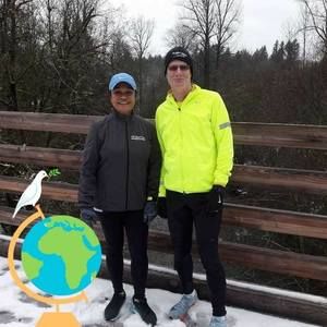 Meet your Posher, Pat